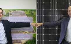 Clean Energy Associates announce partnership with ‘solar black belts’ 2DegreesKelvin