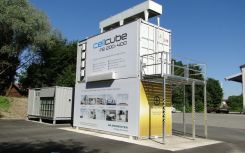 Hive Energy backs long-duration storage with Immersa, CellCube partnership