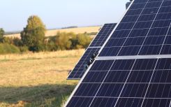 Swindon Borough Council signs PPA with Total for Chapel Farm solar site