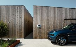 Charge Amps launches solar powered feature for EV charging