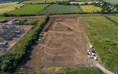 Fotowatio and Harmony start construction of 198MWh BESS in Essex after delay