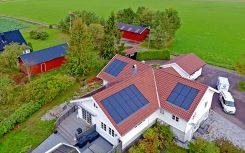 Viridian Solar goes Nordic as European expansion continues