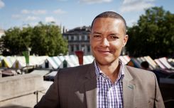Clive Lewis takes on shadow BEIS while Gardiner retains energy and climate change post