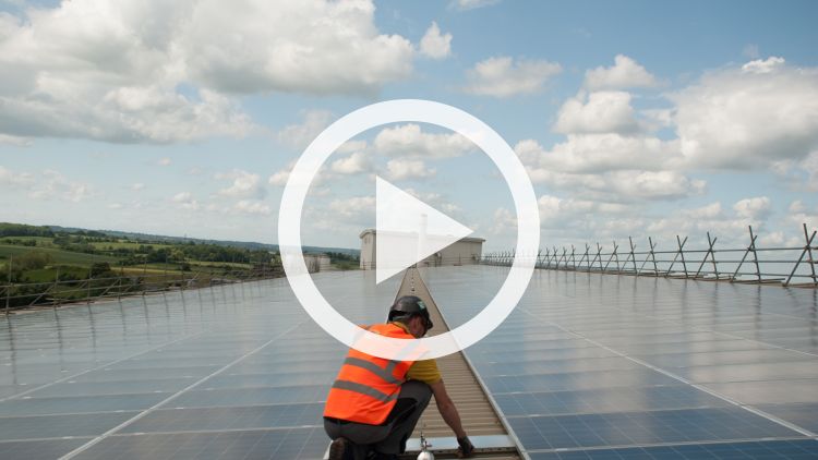 Business rates issue presents new HM Treasury team opportunity to back UK solar