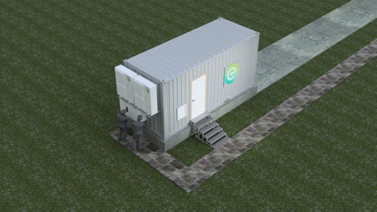 Connected Energy’s Suffolk project to help ‘build confidence in 2nd life concept’