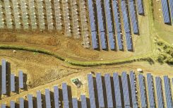 Solarcentury plans first UK solar development since 2016