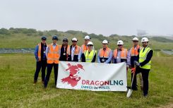 Dragon LNG partners with Anesco on renewables drive with first solar asset approved