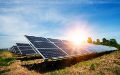 Two 50MW EDF solar sites move into site preparation and construction
