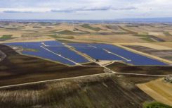 European Energy agrees UK 200MW solar portfolio deal