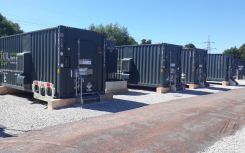 UK’s largest council-owned battery storage site further expanded to 30MW