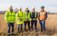 Cheshire East to add 4.1MW solar farm to bolster carbon neutrality by 2025 target