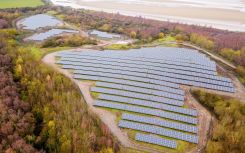 Good Energy signs PPA for two solar farms on brownfield land in Flintshire