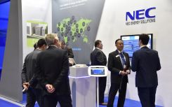 S&SL: NEC signs maiden UK distributed energy storage partner