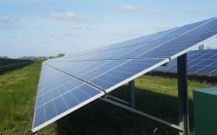 Site acquisition to dominate UK solar in 2018 across completed and consented assets