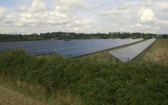 Leicestershire council planning 10MW solar farm to mitigate all its emissions