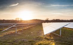 Lightsource BP unveils plans for 9.9MW solar farm
