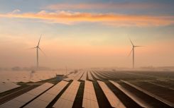 ReneSola Power acquires 50MWp Lincoln solar farm