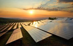 UK solar farm approval hits record capacity level in 2022