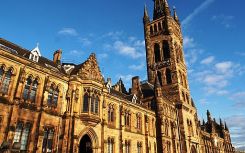 SSE partners with the University of Glasgow to fund new research into renewable technologies