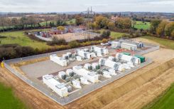Gresham House to acquire 425MW of energy storage assets