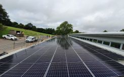 Egni Co-op partners Pembrokeshire County Council for school solar project
