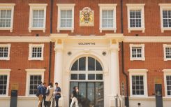 Goldsmiths looks to further increase its solar ambitions