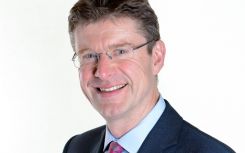 Greg Clark fails to offer energy policy ‘upgrade’ in conference speech
