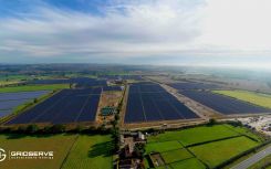 Statkraft signs PPA and optimisation contract for York solar-plus-storage site