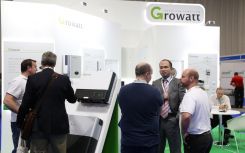 Growatt building storage installer base as it looks to drive UK market maturity