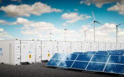 Harmony Energy gets green light for 49.5MW battery
