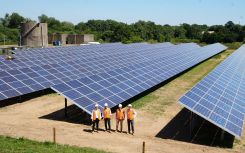 Macquarie funds 365MW UK solar portfolio refinancing with £275m debt investment