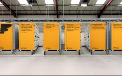 Field’s 20MW Oldham battery storage project becomes company’s first in full operation