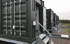 ‘Explosive’ battery storage growth to be driven by falling costs, renewables co-location