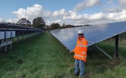Southern Water signs solar PPA with three suppliers as it eyes net zero by 2030