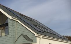 Domestic solar installations ‘snowball’ through lockdown