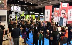 Installer event launched as skills shortage begins to bite