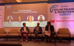 Grid connections remain significant barrier despite ‘dynamic’ Irish solar sector