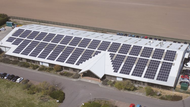 Q&A: JA Solar’s Alastair Mounsey discusses the UK solar market’s crucial next steps