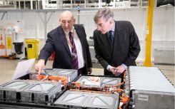 BEIS confirms £211 million Faraday Challenge funding for battery R&D to 2025