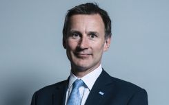 Hunt announces windfall tax on electricity generators at 45%