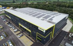 Kärcher signs PPA with Zestec, NESF for rooftop solar
