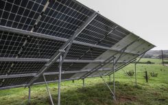 Elgin raises £4.35m for 210MW subsidy-free solar portfolio