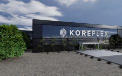 KORE Power to supply batteries for co-located 20MWh ABB, Ecotricity battery storage project