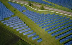 Black & Veatch to support major 2GW solar and battery storage development