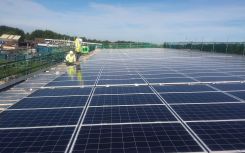 British Army deploys solar in sustainability charge