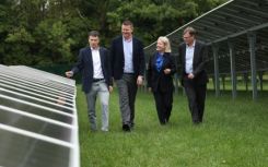 MSD Ireland, ESB launches the ‘largest self-generation solar project’ in Ireland