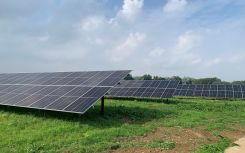 UK government departments and local authorities investing heavily in new solar farms