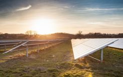 Lightsource BP announces 50MW solar farm in Durham