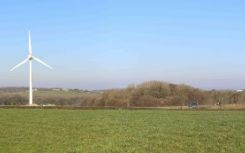 Aura Power has 30MW solar farm in Worcestershire approved