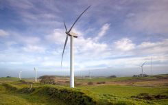 EDF Renewables unveils plans for 100MW energy park in Wales